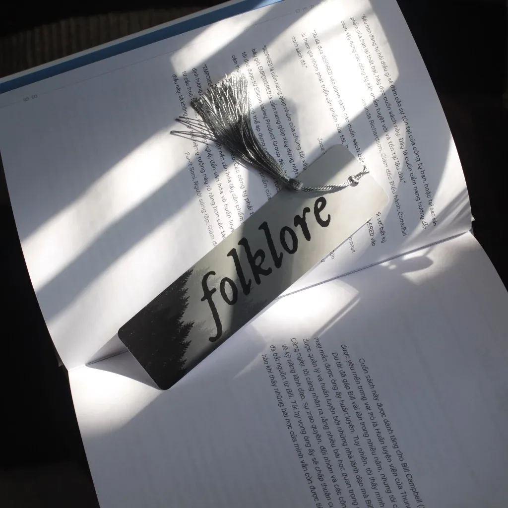 Bookmark Taylor Swift album