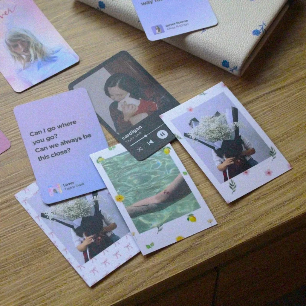 Card NFC custom 2 mặt